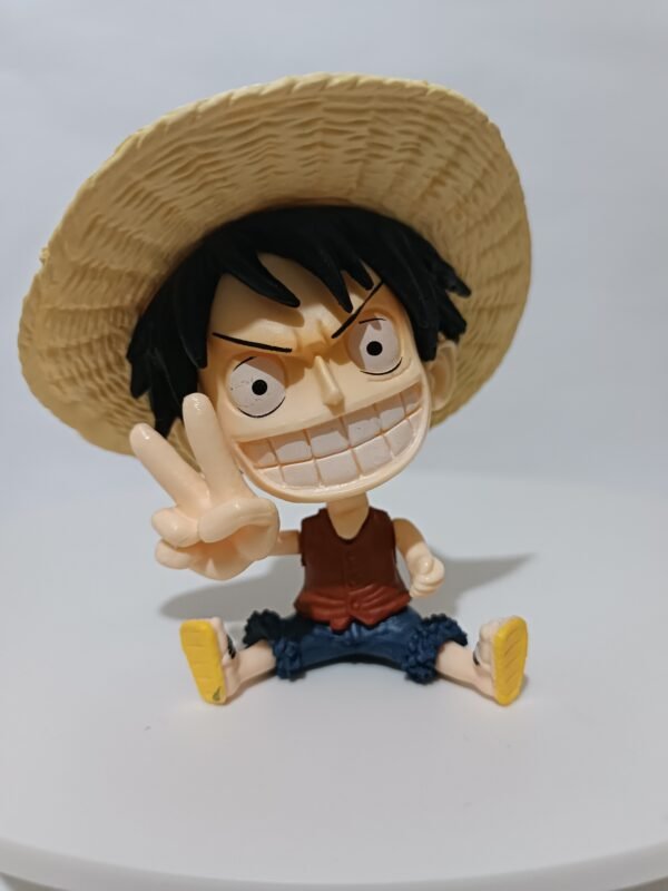 Luffy - Imagen 2
