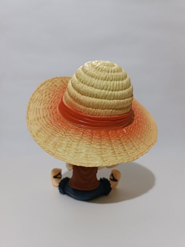 Luffy - Imagen 3