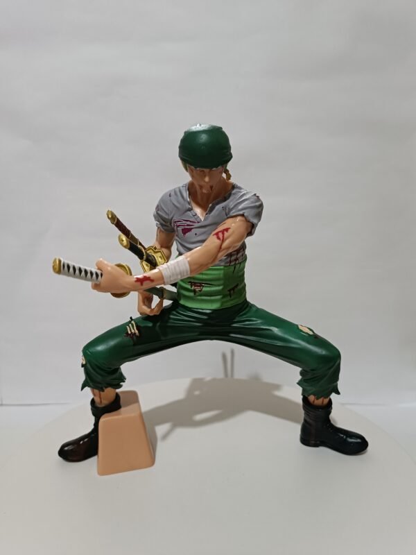 Zoro - Imagen 3