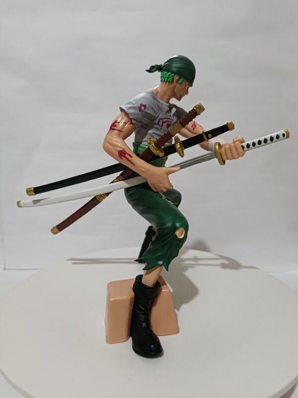 Zoro - Imagen 4