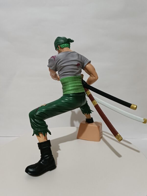 Zoro - Imagen 6