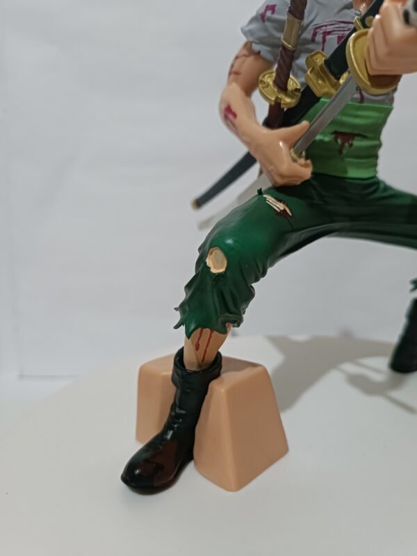 Zoro - Imagen 5