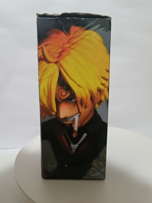 Zoro y Sanji - Imagen 10
