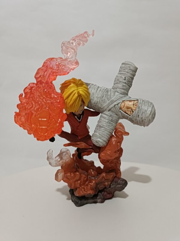Zoro y Sanji - Imagen 3