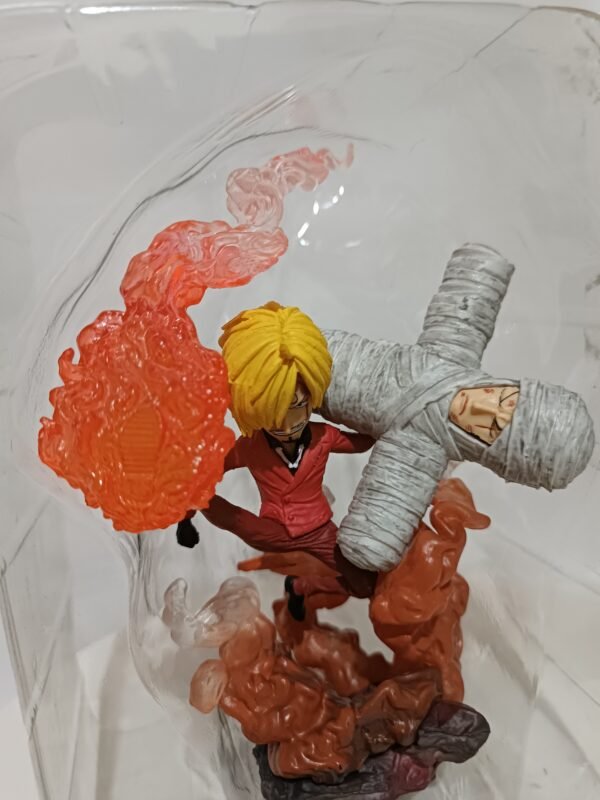 Zoro y Sanji - Imagen 6