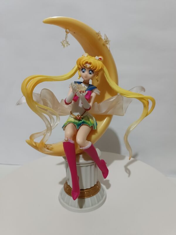 Sailor Moon - Imagen 2