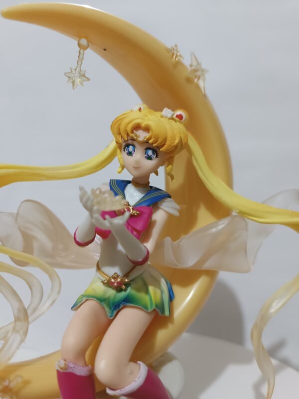 Sailor Moon - Imagen 3