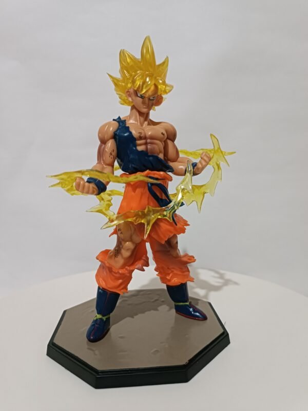 Goku Saiyajin - Imagen 2