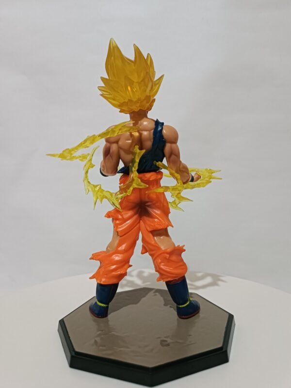 Goku Saiyajin - Imagen 3