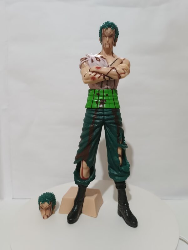 Zoro - Imagen 2