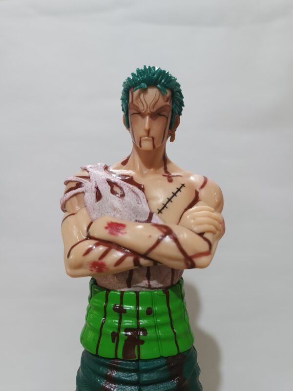 Zoro - Imagen 3