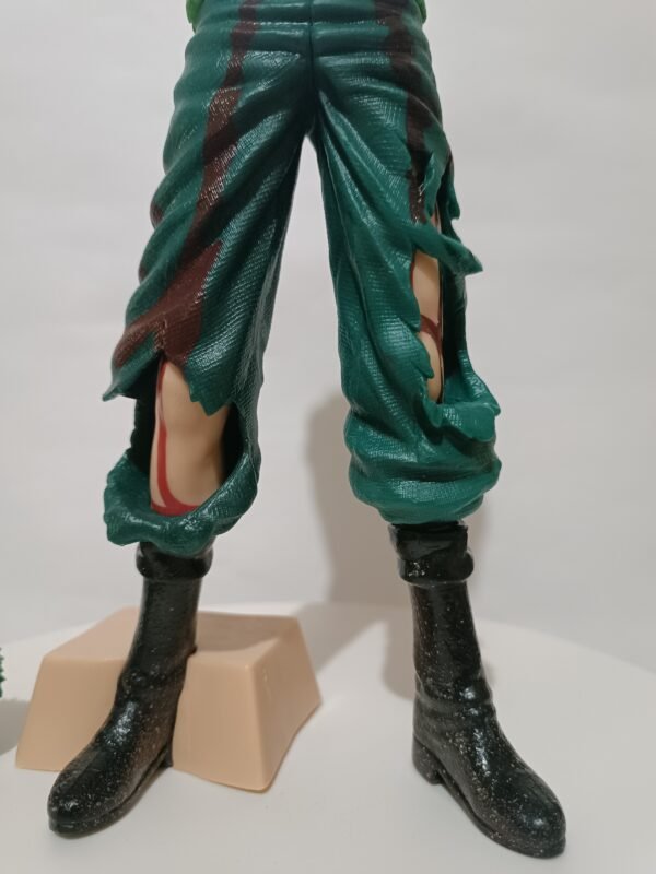 Zoro - Imagen 4