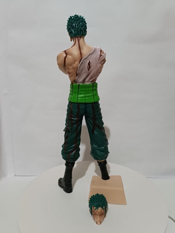 Zoro - Imagen 5