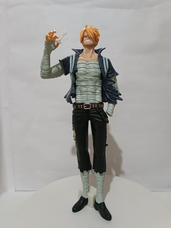 Sanji - Imagen 2