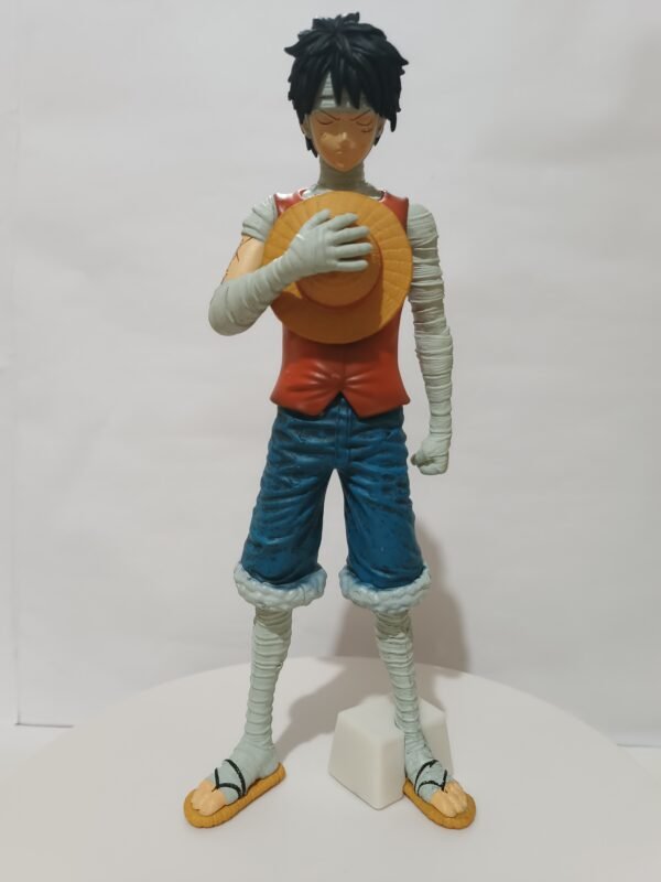 Luffy - Imagen 2