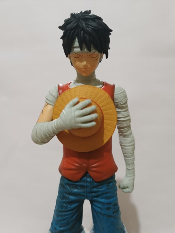 Luffy - Imagen 3