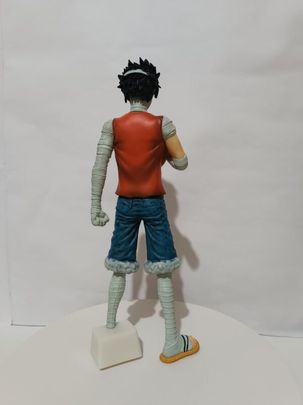Luffy - Imagen 4