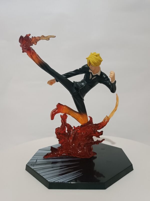 Sanji - Imagen 2