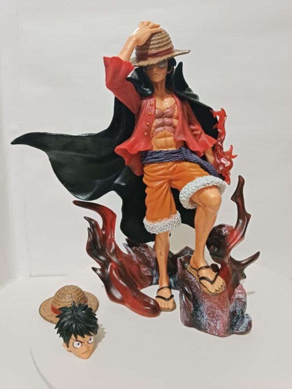 Luffy - Imagen 2