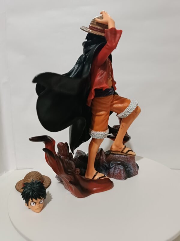 Luffy - Imagen 5