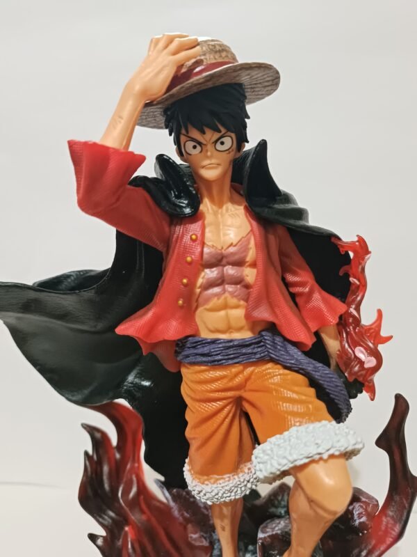 Luffy - Imagen 3