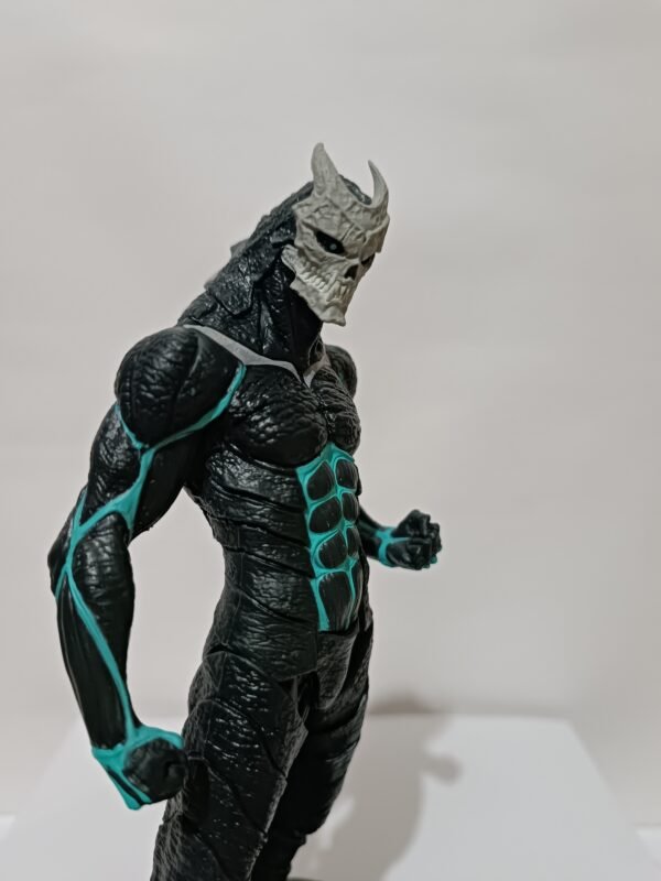 Kaiju No. 8 - Imagen 4