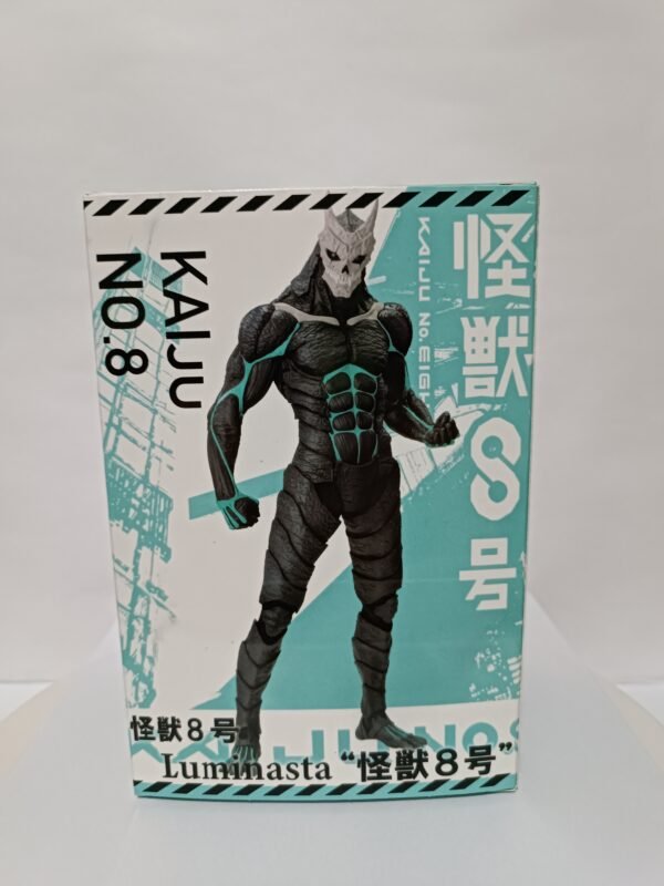Kaiju No. 8 - Imagen 6