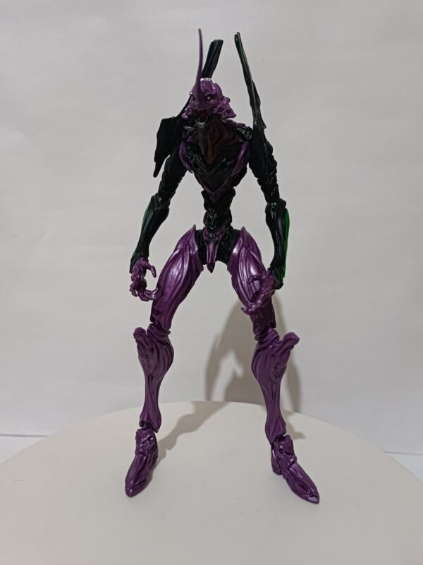 Eva 01 - Imagen 2