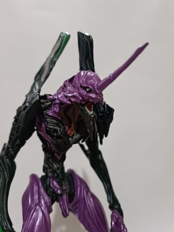 Eva 01 - Imagen 4