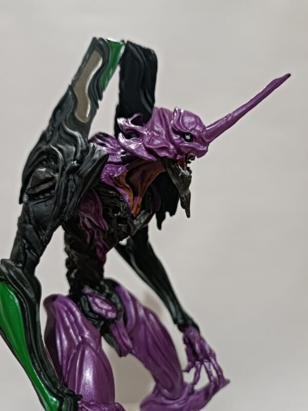 Eva 01 - Imagen 5