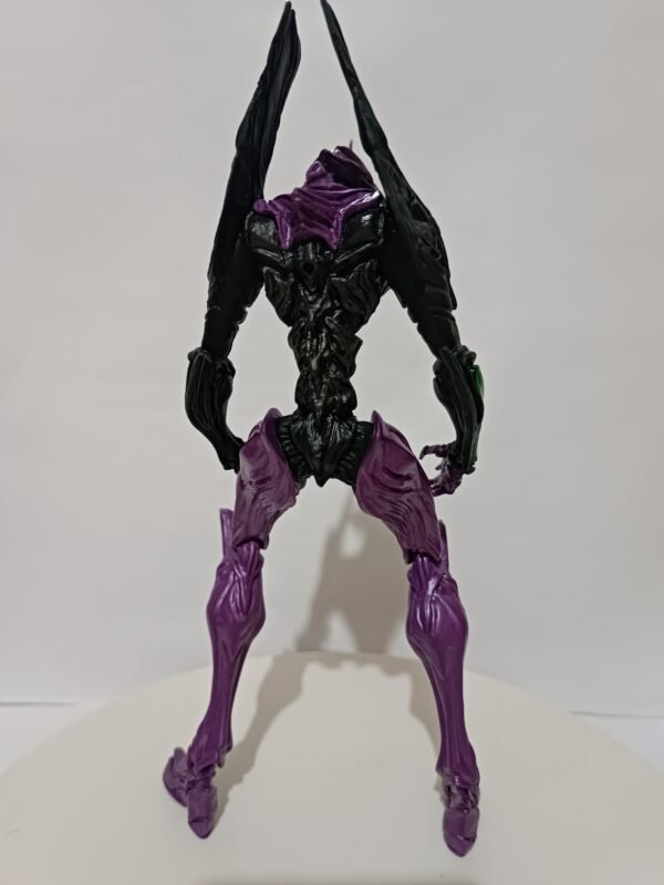 Eva 01 - Imagen 6