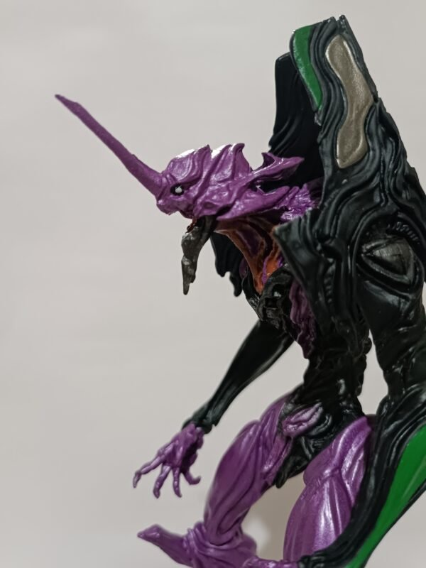 Eva 01 - Imagen 7