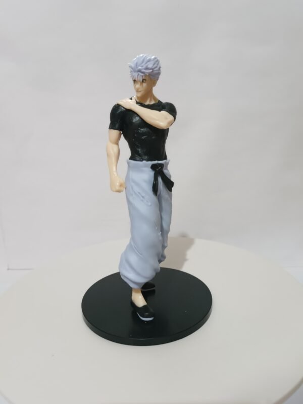 Gojo - Imagen 2