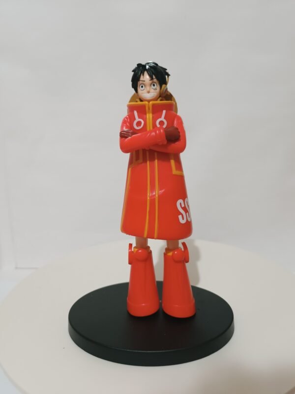 Luffy - Imagen 2