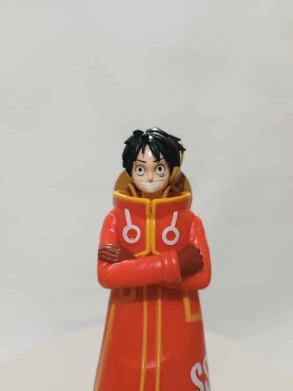 Luffy - Imagen 3