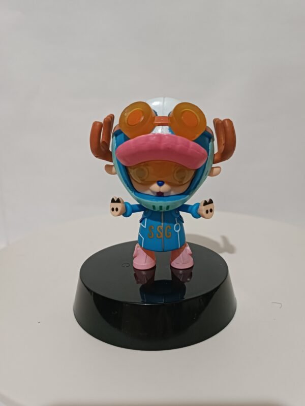 Chopper - Imagen 2
