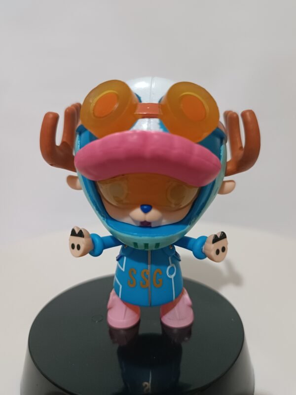 Chopper - Imagen 3