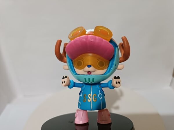 Chopper - Imagen 4