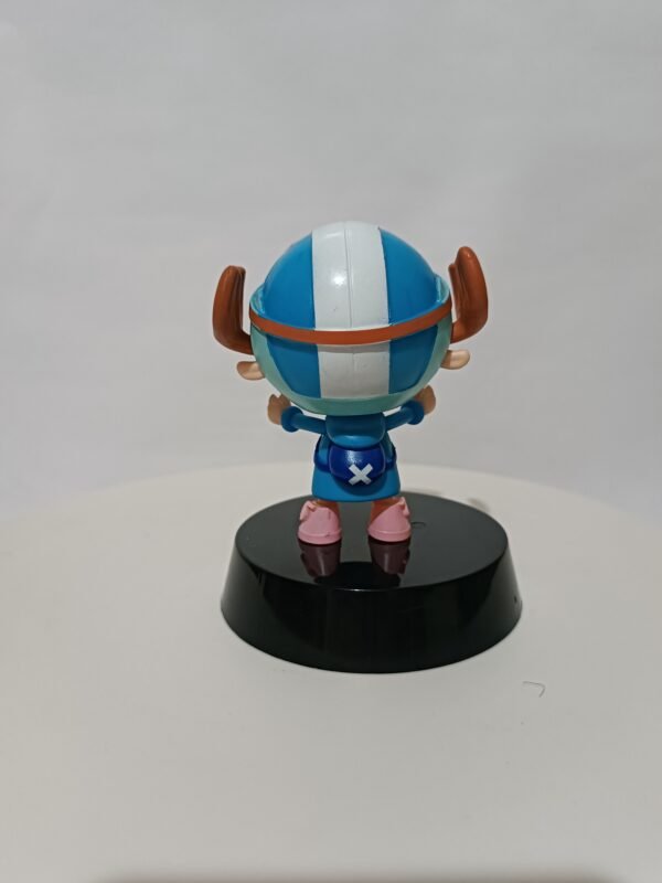 Chopper - Imagen 5