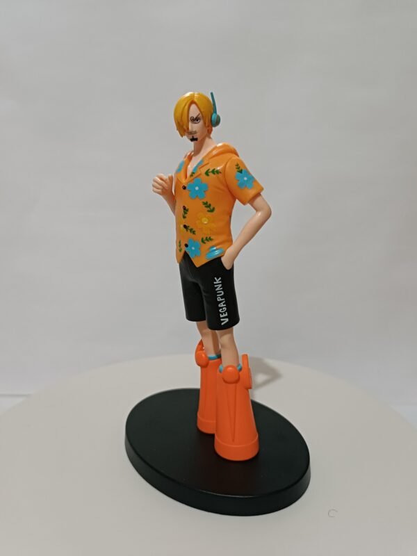 Sanji - Imagen 2