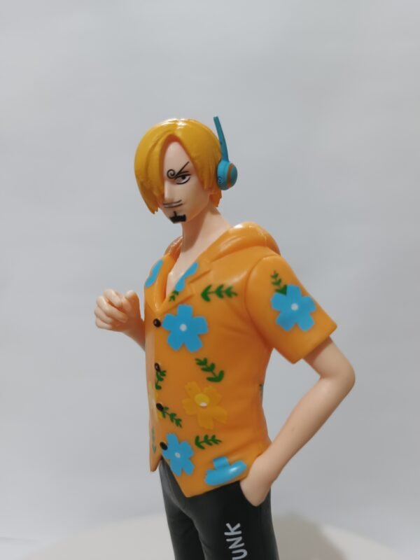 Sanji - Imagen 4