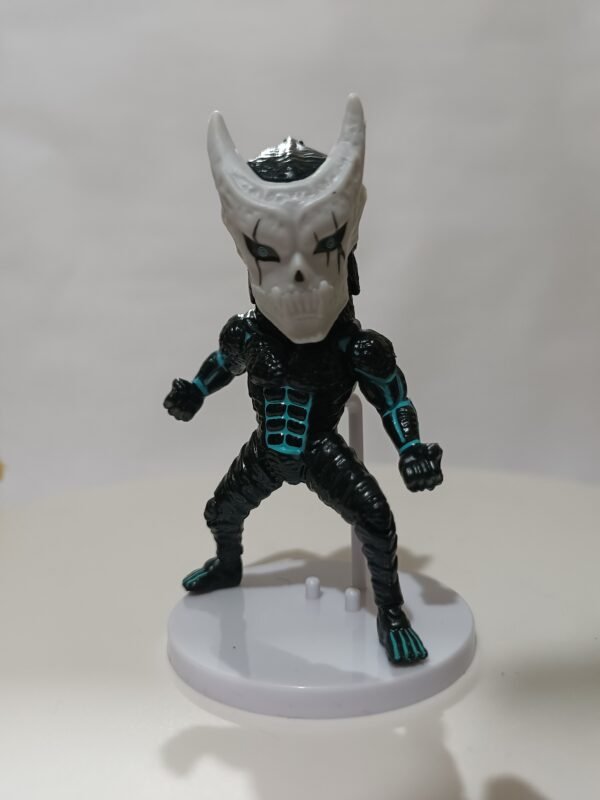 Set Kaiju No. 8 - Imagen 5