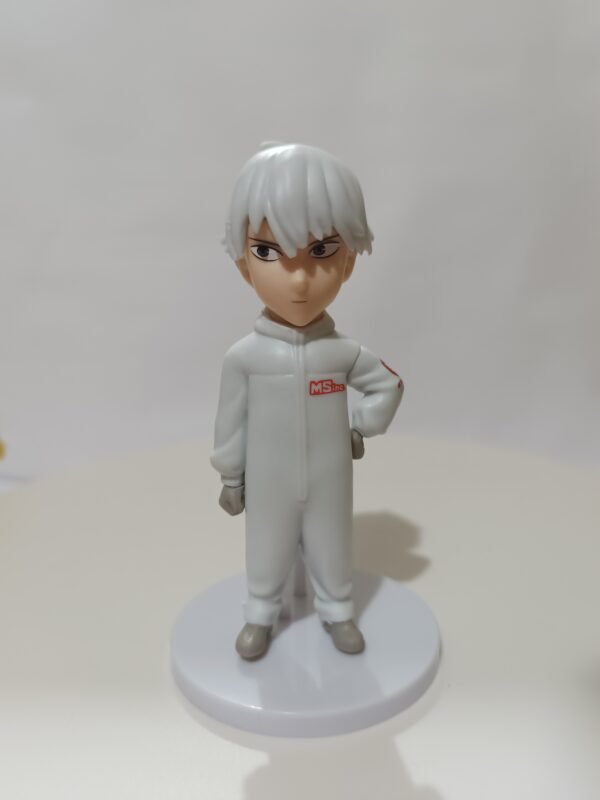 Set Kaiju No. 8 - Imagen 7
