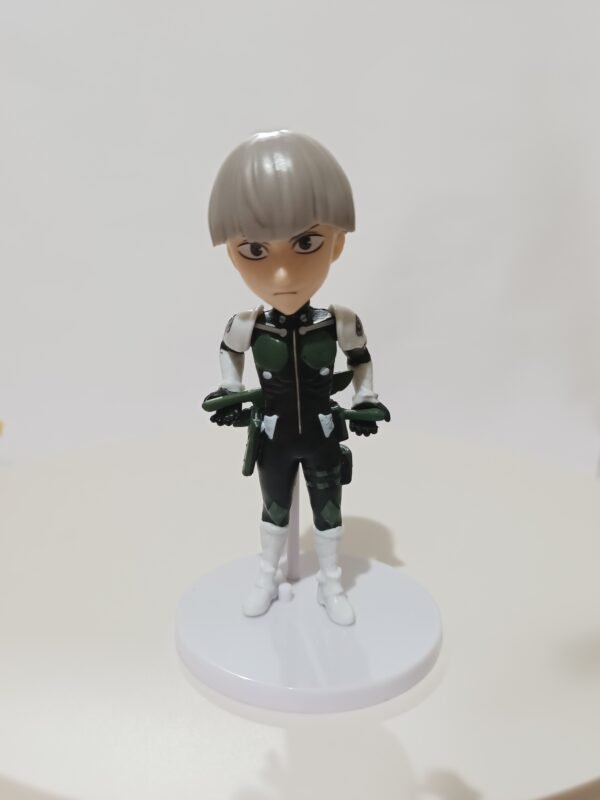 Set Kaiju No. 8 - Imagen 8