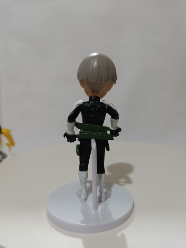 Set Kaiju No. 8 - Imagen 9