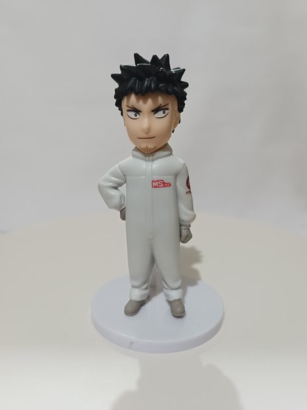 Set Kaiju No. 8 - Imagen 10