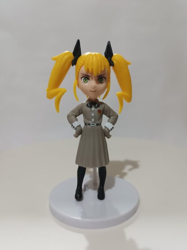 Set Kaiju No. 8 - Imagen 12