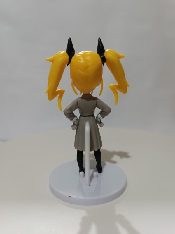 Set Kaiju No. 8 - Imagen 13