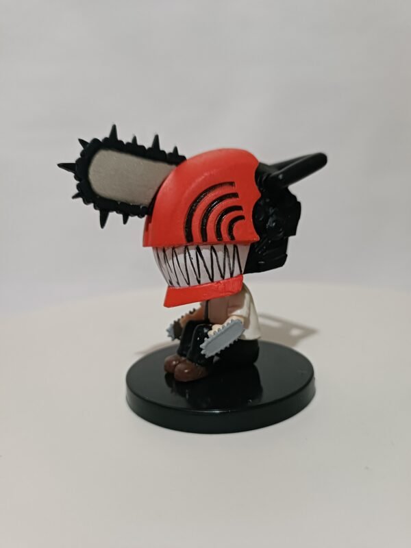 Chainsaw Set - Imagen 7