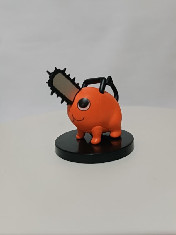 Chainsaw Set - Imagen 12